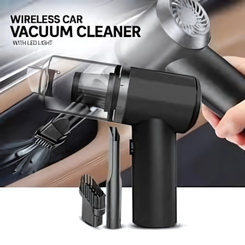 3 in 1 Portable Vacuum Cleaner