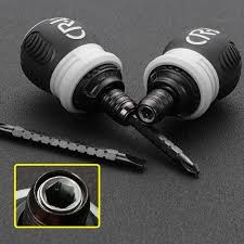 Mini DIY Ratchet Precision Screwdriver