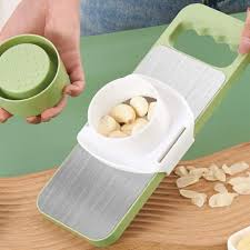Kitchen Tools 5 In 1 Vegetable & Fruit Cutter