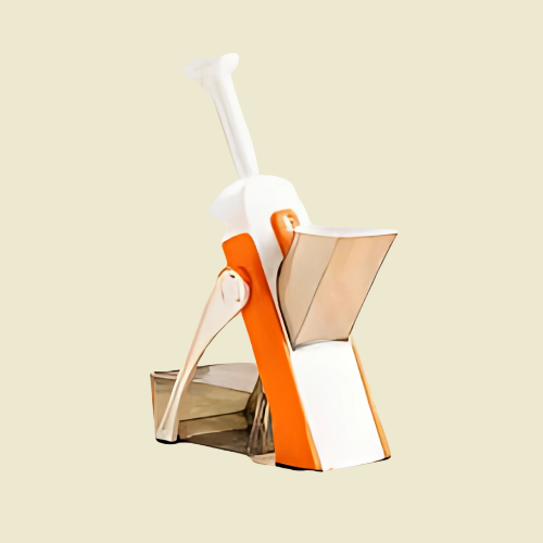 BRAVA spring slicer
