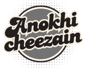 Anokhi Cheezain