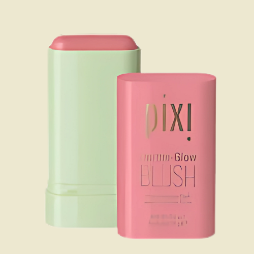 Pixi  Facial Nourishing Blush Gel  Waterproof  - Pack of 3